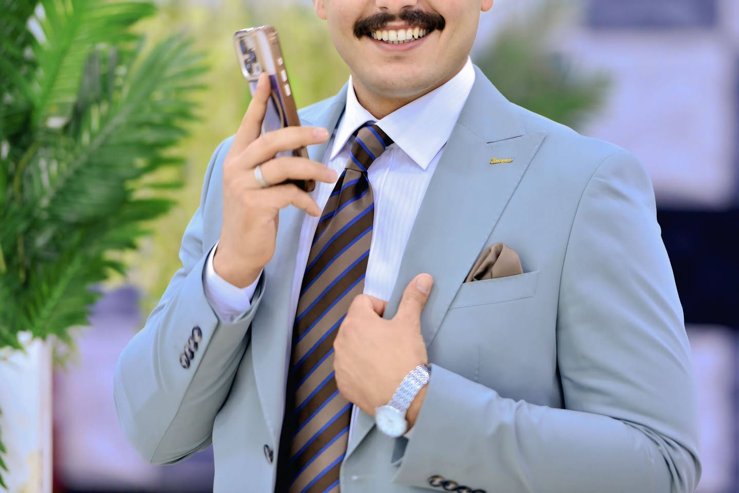 الف مبارك زواج  الحبيب🕺💃: بهاء ذياب ❤️‍🔥🥀الذريه الصالحه والزواج السعيد#احجز جلستك التصويريه📸 الخاصة بك عن طريق ارسال☒ رسالة الى الصفحةاو اتصل على ***********📞 )#تصوير اعراس +https://t.me/ABDOILJBer
