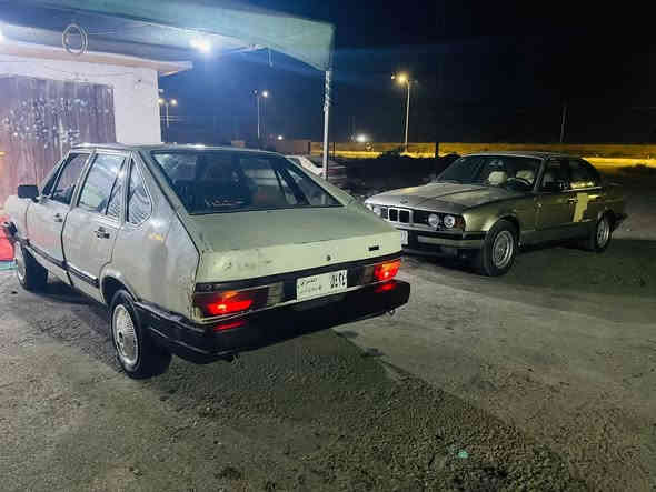 برازيل للبيع موديل ٨٨ كير مكينه فول عوزه بس صدر السعر ١٠ الاستفسار عن هذا ***********
