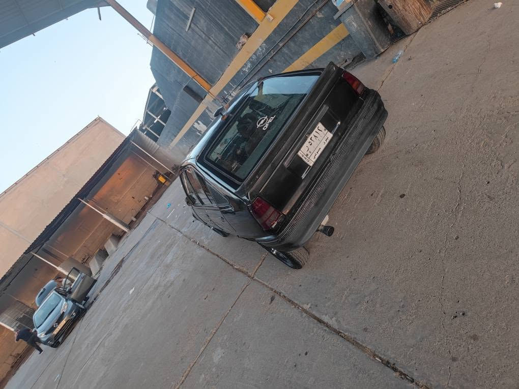 ‎أوبل كاديت‎ أربيل, العراق


**إذا كنت صاحب هذا الإعلان وتريد حذفه لأي سبب، رجاءا أرسل رسالة إلى الدعم الفني**