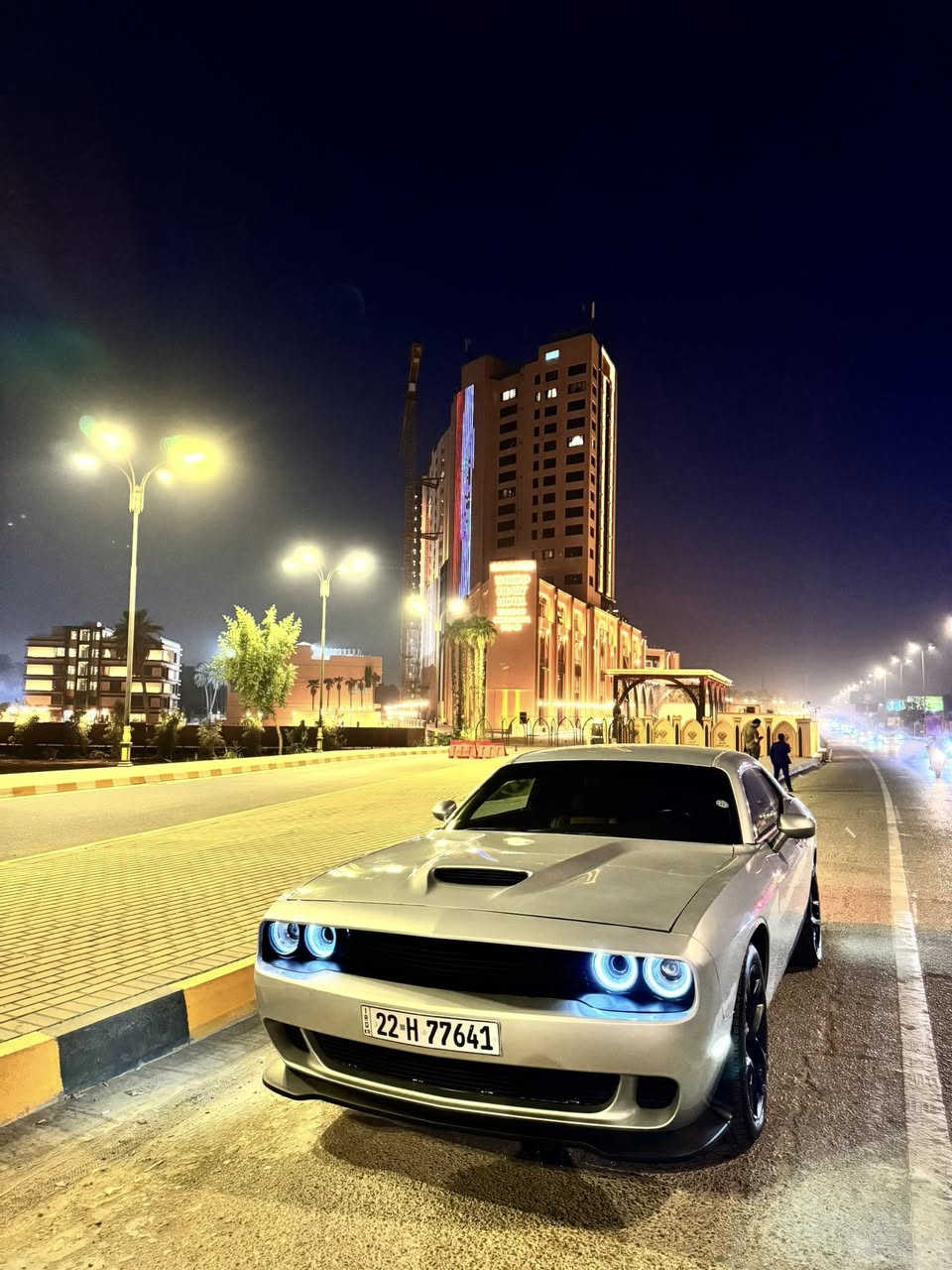 السلام عليكم
للبيع  او مراوس جالنجر  SXT
 
ماشيه 79 الف

موديل 2020

محرك : 3600

لون سلفر

رقم اربيل جديد
 حادث قطعتين جاملغ وبنيد بدون شواصي ولا لغود 
بصمة ابواب

كشن كهرباء ، تحكمات ستيرن ،شاشة وسط ،كاميرا خلفية
سياره عليه برمجه سيفتي مصطفى ايكل
وبقية المواصفات المعروفة

كير ومكينه مكفولات

صور الحادث مرفقه مع الصور

سيارة نظيفة كلش مابيه اي نقص

***********
عنوان بغداد البياع
السعر:173 وبيه مجال

