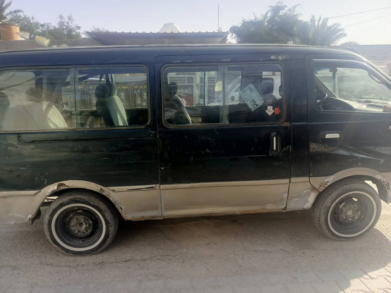 *********** سياره للبيع رقم انجليزي كركوك مدور ثاني يوم كفاله عامه 49
