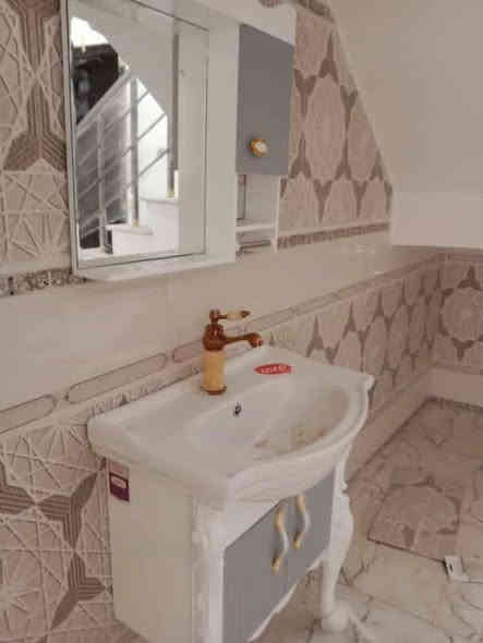 شغلي في كركوك جامعه كركوك
تاسيس صحيات شد ماطور +مقعد غربي +كيزر
+خلطات + مغاسل  تاسيس صحيات عام عنواني 
كركوك حي بدر ***********
