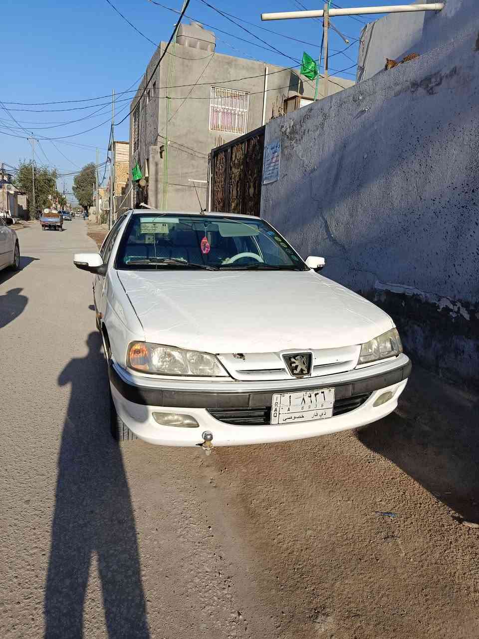 سلام عليكم بارص ٢٠١٢مكفوله عده بارد بل باب موضح بل صوره جاهزه من كلشي كير مكينه حداديه تبريد سنويه نافذه رقم ذيقار راعيه بديوانيه سياره حلوه وكلشي شغال بيه سياره ماتعبانه بيع او مراوس سعره ٣٥وبيهه مجال رقمي***********
