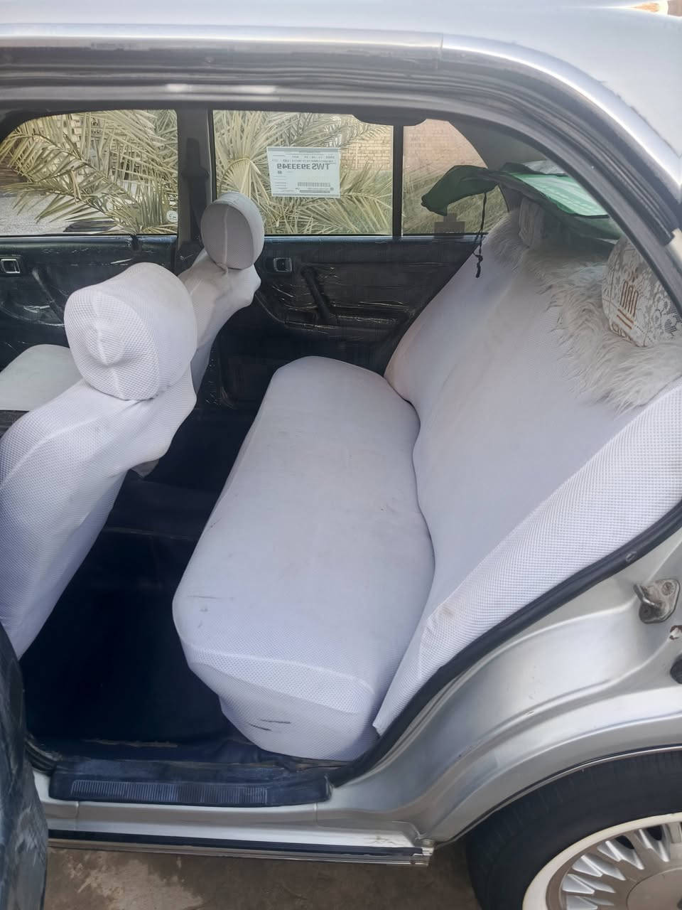 كراون أرنب طويل 91صبغ جمالية رقم ذيقار انكليزي سنويه لل 2031سيارة حلوه أحلى من الصورالسعر85اوبيها مجال للطيبين


**إذا كنت صاحب هذا الإعلان وتريد حذفه لأي سبب، رجاءا أرسل رسالة إلى الدعم الفني**