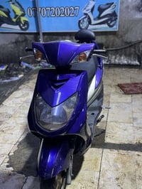 🩵 سكنس فحل طلاعات كولد الدراجة بلادية وخير من الله صارلهة شهرين نازلة ...