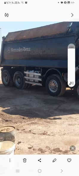 بدي حوضي نضيف كامل دبل شاصي ونج وتانكي هيدروليك نضيف كامل السعر 40 ورقه مكاني بصره ***********
