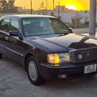 راس الثور • ١٩٩٩ • مكينه ٣٠٠٠