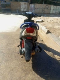 دراجه ماكس عدله للبيع خاص07813215839