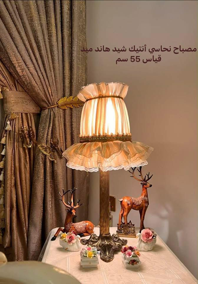 شمعدان نحاس
ومصابيح برونز انتيك


**إذا كنت صاحب هذا الإعلان وتريد حذفه لأي سبب، رجاءا أرسل رسالة إلى الدعم الفني**