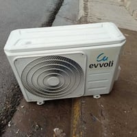 ايفولي • طن ونص • غاز ٤١٠