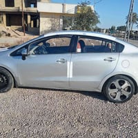 ريو • ٢٠١٥ • حادث امامي