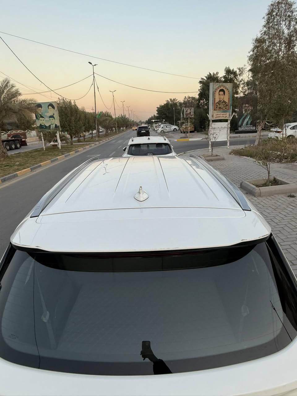 السلام عليكم 
سورنتو للبيع خليجي موديل 2024 شركه الدوليه 
مكفوله كفاله عامه 
مكفوله من الشخط 
ماشيه 6 الاف زيرو بعده بالضمانه شركه الدوليه 
فول ماعده البنرامه 
مواصفات جنطه كهرباء كرسي كهرباء وجلد تتدفه 
مري كرهرباء جلد 
7راكب 
كير ماوس 
شاشه متصله 
هواي مواصفات بعد 
السعر الاتصال 
***********
