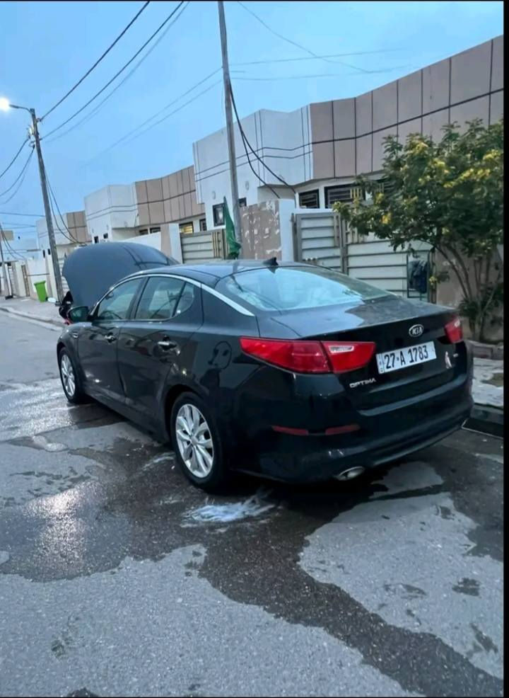 سلام عليكم سياره اوبتمه سوده لبيع و مراوس وارد مريكي ما بيه حادث ما بيه ضربه بس بيه صبغ بل بنيد راعيه موجود سياره نضيف جاهزه تبريد كير ومكينه موجود سونار لمكينه و لكشر سياره نضيف كلش تخم تايرات حداديه كله جديد تبريد ثلج تريد تفاصيل اكثر تفضل خاص


**إذا كنت صاحب هذا الإعلان وتريد حذفه لأي سبب، رجاءا أرسل رسالة إلى الدعم الفني**