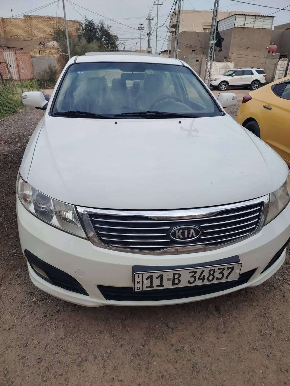 ابتمه ١٠ بصمه كفاله عامه على السونار مكان الدوانيه فول السياره جديده معنه الكلمه ١٤٢رقمي ***********
