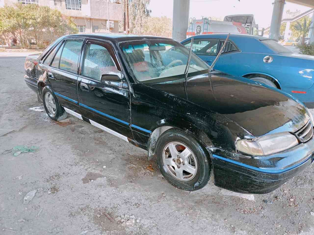 السلام عليكم دايو برنس فراشة 
موديل 96 محرك مفتوح كير اوتوماتيك
محرك كير كهربائيات  كله شغال العطل الوحيد البريك
رقم ديالى مشروع وطني مكاني بغداد العامرية
السعر 25 بيها مجال بعد المعاينة ***********
