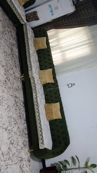كنب • تفصال