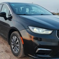 باسفكيا موديل 24 هايبرد دخول جديد قطعه وحدة صبغ فقط الجاملغ الخلفي وبا...