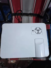 داتا شو • بدون كيبل • مع كيبل