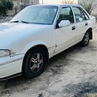 برنس فراشه • ١٩٩٦ • رقم بغداد