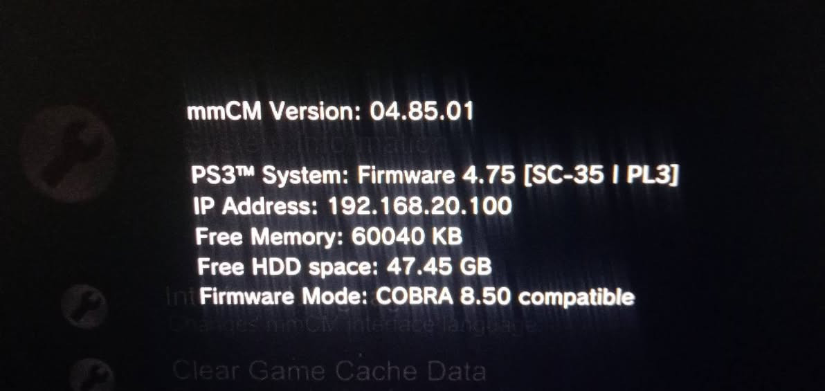 بلي ستيشن 3 سلم ريجن أوربي
حجم ذاكرة 160GB
يحتوي على 5 العاب و الباقي حسب طلب الزبون
و يحتوي 3 مكاتب العاب
-:مع ملحقات 

سلك الباورر
كيبل HDMI 
  يدة تجاري عدد 1

البلي ستيشن 3 السعرر بعد الخصم 95 ألف
شامل سعر التوصيل
السعر سابق 120 الف❌

يوجد توصيل لجميع محافظات العراق و داخل بغداد 
5 الإف دينار***
🤖بيج متجر مستر روبوت ألأكتروني 🤖🛒🛍️
***Mr. Robot E-Store***🤖🛒🛍️🛍️🤖


**إذا كنت صاحب هذا الإعلان وتريد حذفه لأي سبب، رجاءا أرسل رسالة إلى الدعم الفني**