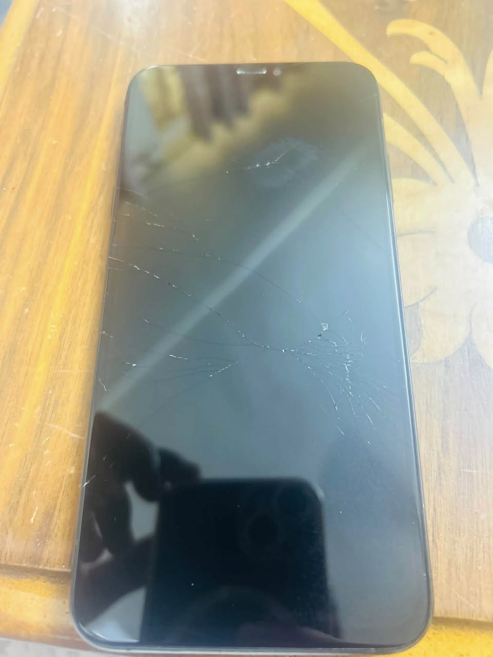 ايفون xs max
ذاكره ٦٤ 
شاشه وضهر  مفطورات 
فيس ايدي واكف  سعر ٧٥


**إذا كنت صاحب هذا الإعلان وتريد حذفه لأي سبب، رجاءا أرسل رسالة إلى الدعم الفني**