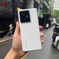 ريلمي GT7 • ٥١٢ • بطارية ٧٠٠٠