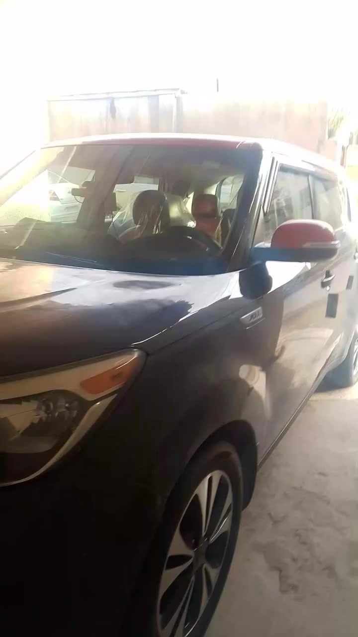 سلام عليكم لبيع صول15بسمي امريكي محرك 2000جي تي إي مكاني حي اور رقمي *********** سعر 98.
