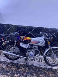 دراجة ٤ كير • مكينة ٢٣ اصل • كربلاء