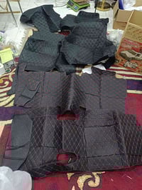 ارضيات سيارات • للسيارتين • توصيل