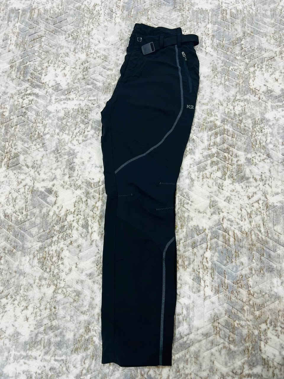 مارک K2 اورجنال

قیاس ٣٣ - ٣٤ 
طویل - ١٠٧ سم 
نظاف ١٠٠٪ 

توصیل موجود


**إذا كنت صاحب هذا الإعلان وتريد حذفه لأي سبب، رجاءا أرسل رسالة إلى الدعم الفني**