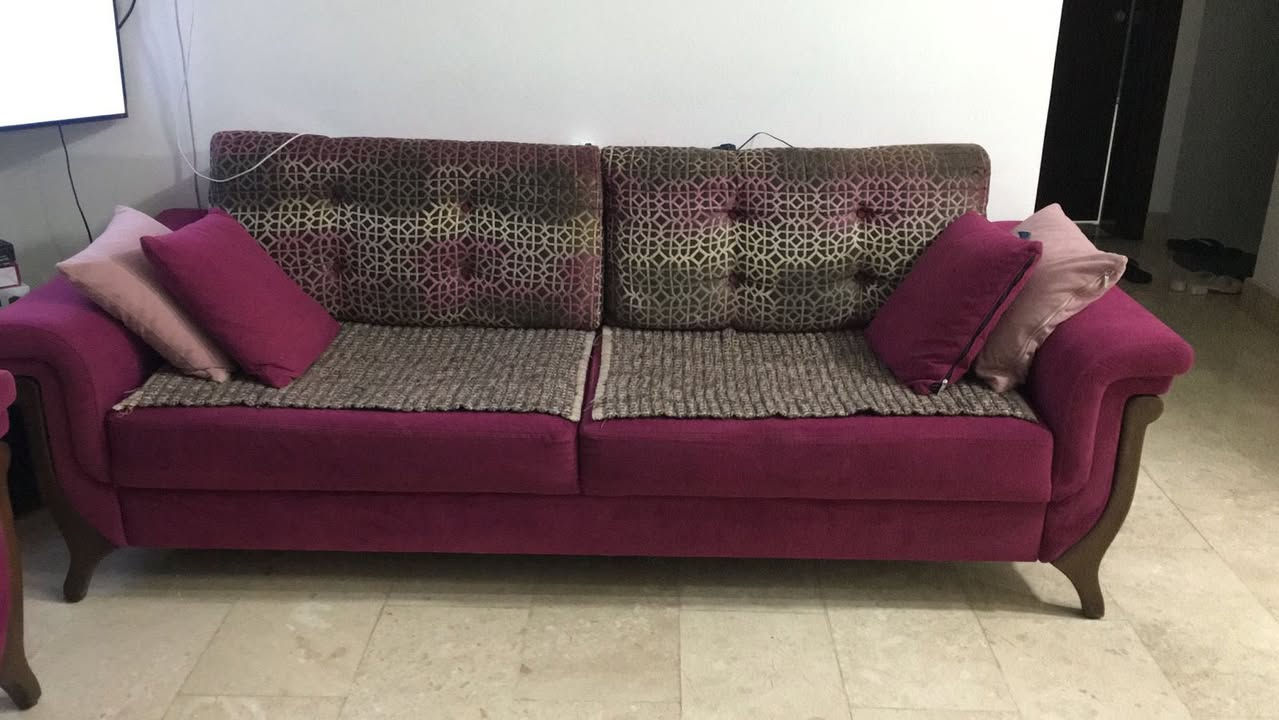 سلام عليكم تخم للبيع
مكان الرمادي السعر650وبي مجال


**إذا كنت صاحب هذا الإعلان وتريد حذفه لأي سبب، رجاءا أرسل رسالة إلى الدعم الفني**