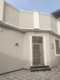 ابي الخصيب العوجه • ٢٠٠م • بناء حديث