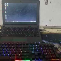 لابتوب • مستخدم للدراسة