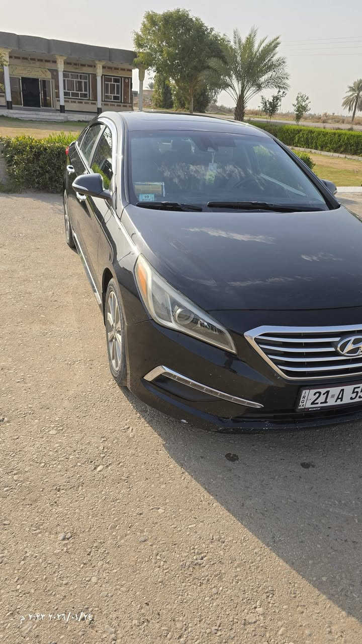 سوناتا للبيع امريكي 2017 ضرر بنيد بمريكه الباقي مكفول فول 1\1
رقم سليمانيه انكليزي  سعر 150 بيه مجال  
 رقم الهاتف***********
