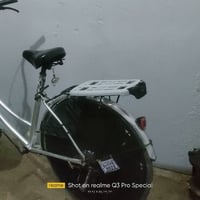 بيسكل عبد الحليم • حجم ٢٦ • الموصل جنب اليسر