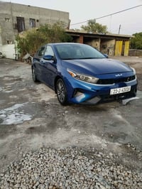 فورتي • ٢٠٢٣ • دخول جديد