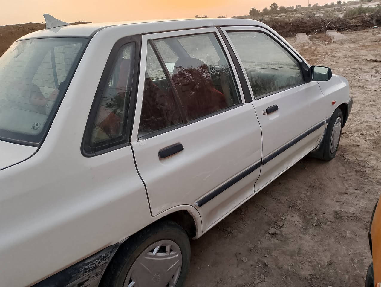 سايبا موديل 2015 مكفوله كفاله عامه شرط الفحص مكينه وكير مكفولات لا تبخير ولاتنقيص تبريد ثلج تدفئة  ما بيه خياس البرانكيت جديد.  سياره جديده  ونضيفه مال جناي  السعر 33 وبيه مجال. للشراي.  بسمي. تريد وكاله تريد تحويل  مكاني ذي قار الغراف رقمي ‏‪0786 240 6340‬‏
