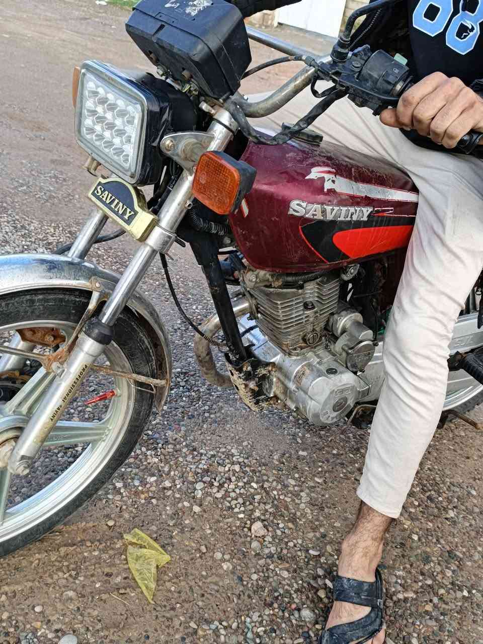 مطور لبيع موديل 20
السعر 350 ألف عنوان كركوك يايجي 
***********
