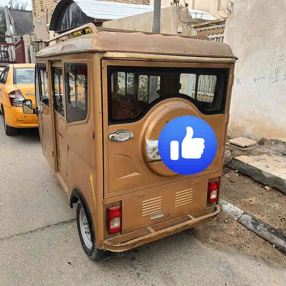 موديل 2019 للبيع مرقمها  رقم انكليزي مداور  نظيفة وحلوة  سنوية لل2029
السعر 4 ملايين وبيها مجال قليل
***********
