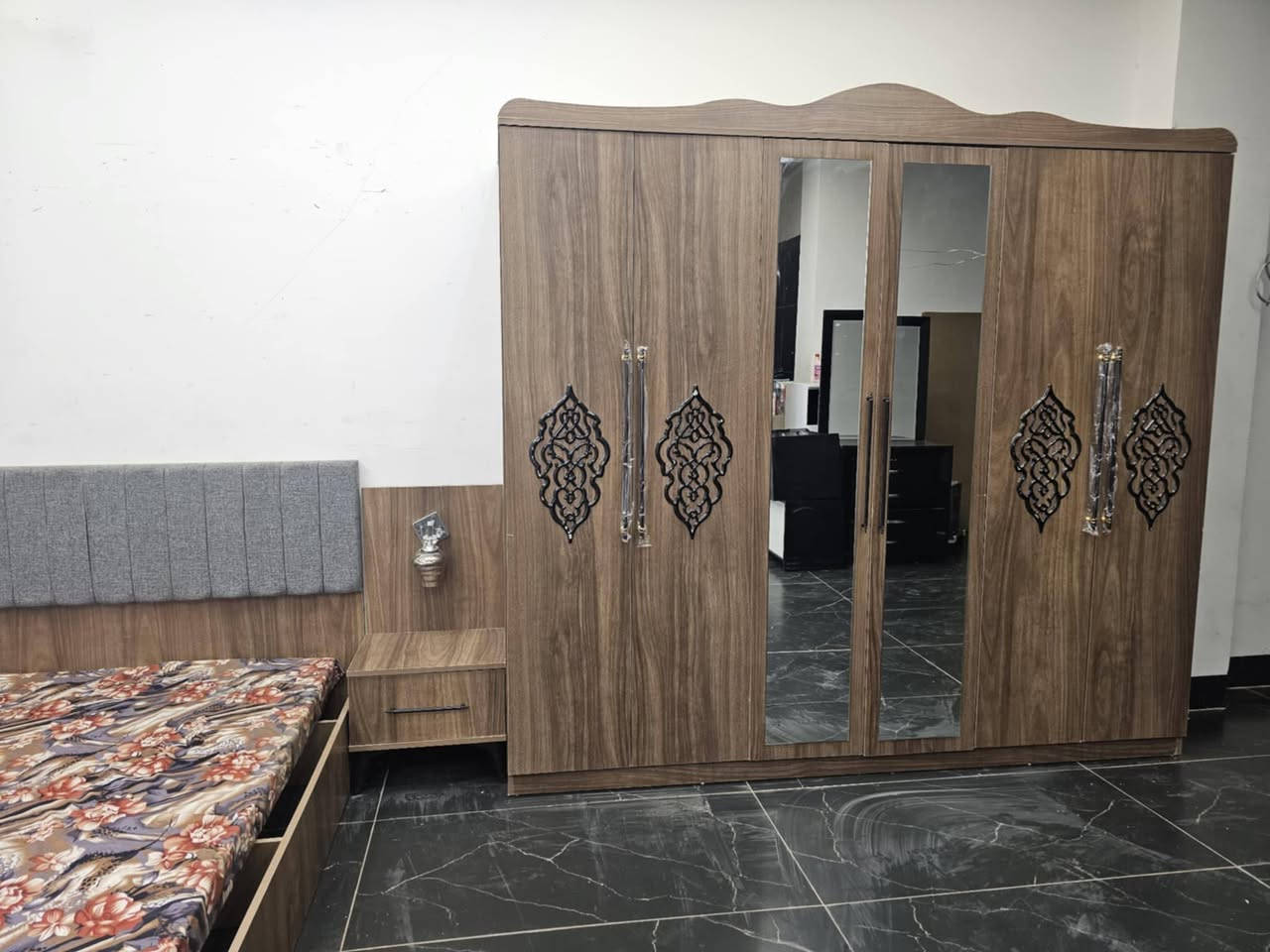 غرفه نوم حيل نضيف سعره 390 ومجال بسيط


**إذا كنت صاحب هذا الإعلان وتريد حذفه لأي سبب، رجاءا أرسل رسالة إلى الدعم الفني**