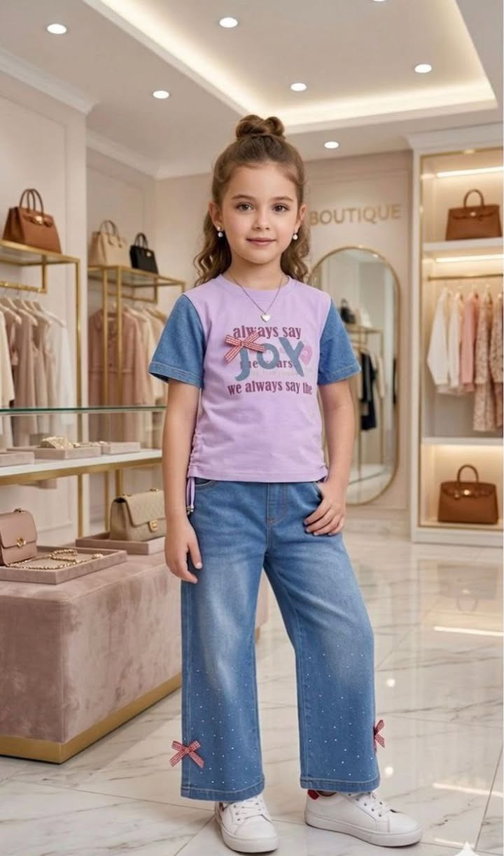 طقم بناتي❤‍🩹
السعر عن طريق المراسلة 
قياس 3-4-5-6-7 سنوات


**إذا كنت صاحب هذا الإعلان وتريد حذفه لأي سبب، رجاءا أرسل رسالة إلى الدعم الفني**