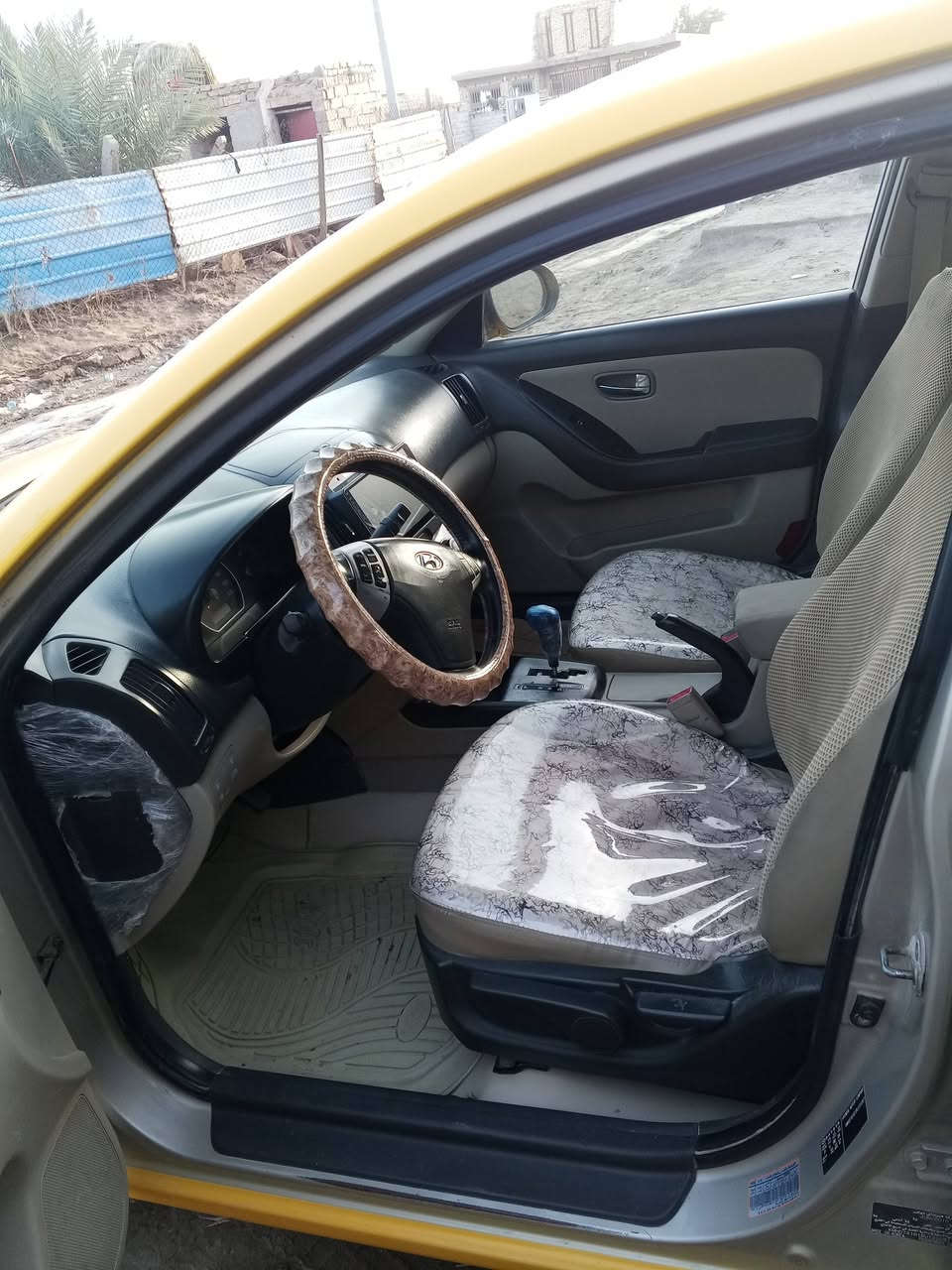 النترا خليجي موديل 11 للبيع سياره جهازه مكينه كير تيرات صار سبوع شادهن تخم دوشمه رقم نجف إنكليزي سنويه مجدد 2030 مكان السياره بالدوانية السعر 102 ***********
