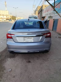 سي 200 • ٢٠١٣ • حادثة