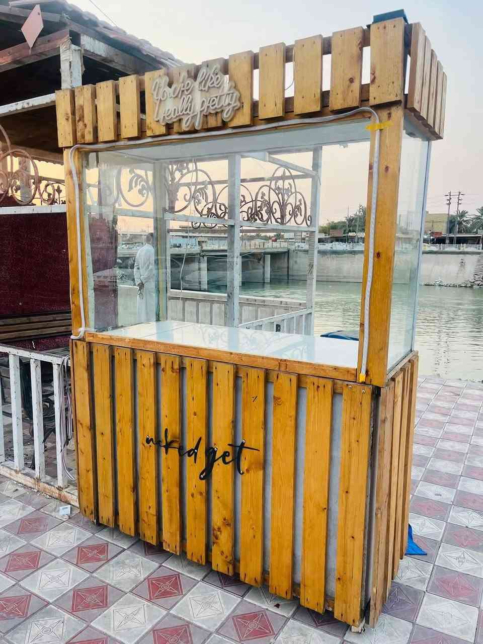 جام خانة
للبيع  سعر خاص 

شراي تواصل 

واتساب على الرقم 

***********

او الاتصال على 

***********
