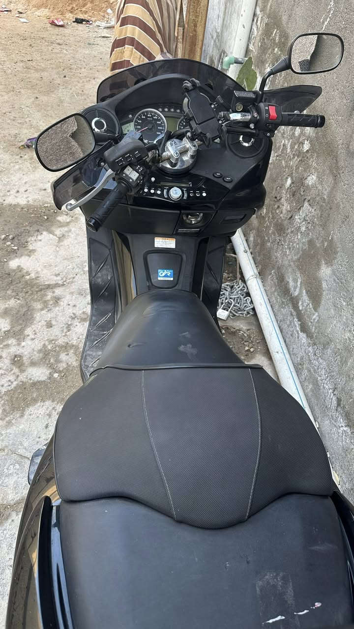 للبيع جديدة رمبة صار 15 يوم من اخذته وماطالعة الدراجة مكاني بغداد فول الدراجة ***********
