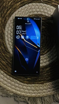 من رخصة الأدمن  وحش الألعاب جهاز ريد مجك 9 برو  ذاكرة الجهاز 512 جهاز ...