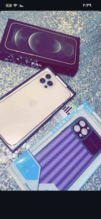 ايفون 12 برو • بغداد • للبيع