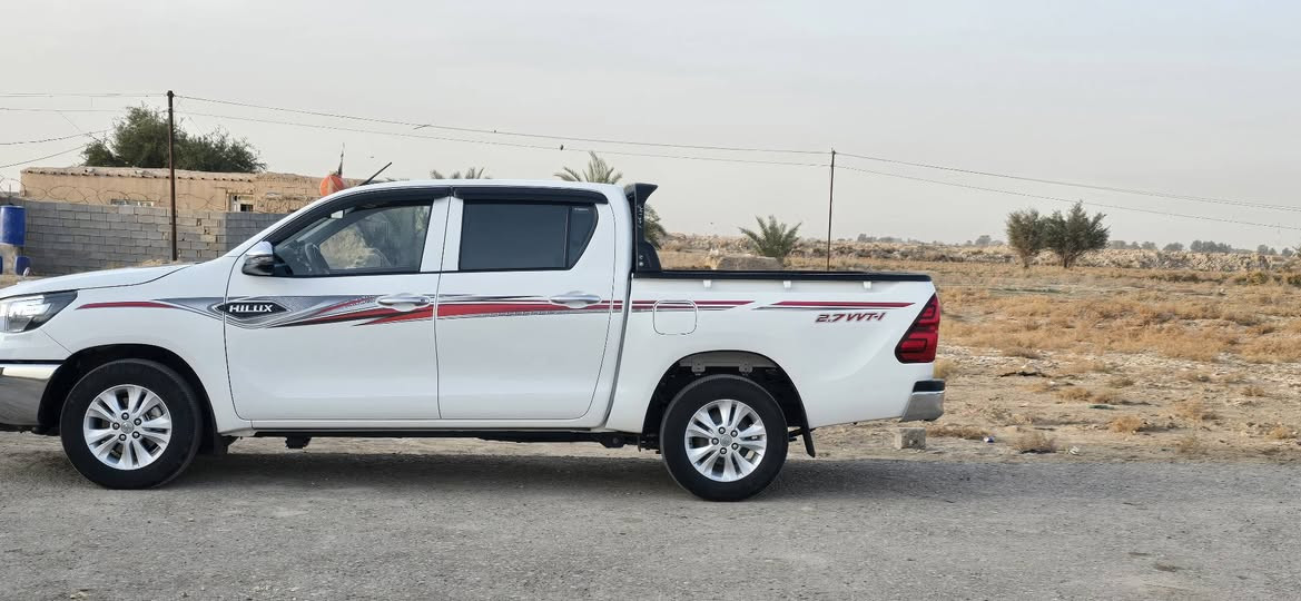 سلام عليكم فلاونزه موديل ٢٤ ماشيه ٤٩ قم قادسيه كير عادي ساز مكفوله كفاله ويل كب اصلي  عامه السعر ٢٤٢ وبيه مجال ستفسار ***********
