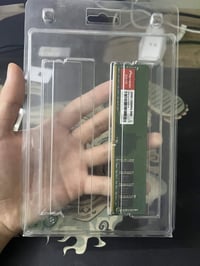 رام DDR4 • ٣٢٠٠MHz • بايونير