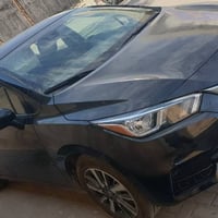 نيسان فيرسا • فيرسا 2020 • نيسان سيدان • سيارة اقتصادية • رادارات • تح...